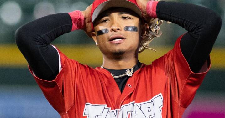 Disastrous 7th inning downs TinCaps against streaking Dayton