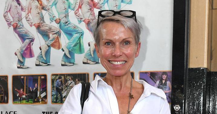 Coronation Street's Debbie Webster star declares love for former co