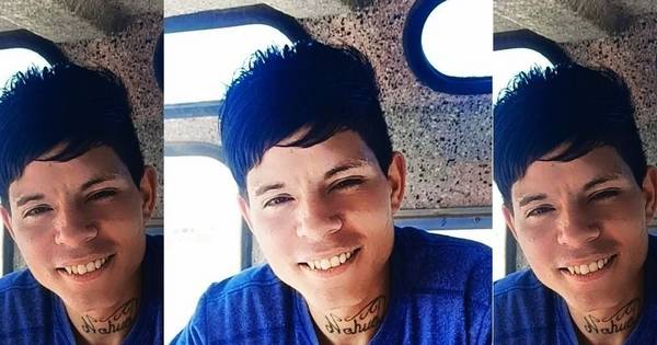 Sarmientino desaparecido: fue visto por última vez en pleno centro sanjuanino