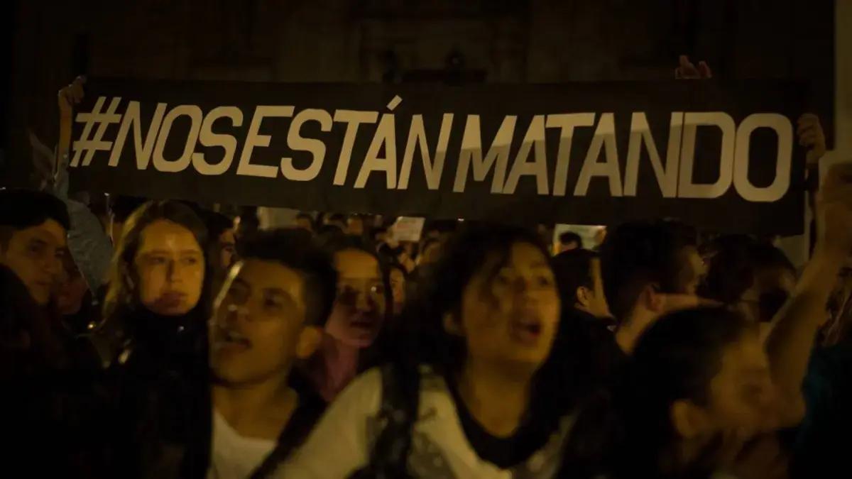 En 2025 se superó la cifra de 100 líderes sociales y políticos asesinados, según Indepaz: Miguel Uribe Turbay fue el número 97