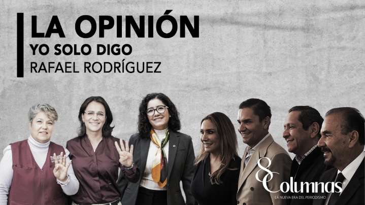 Entre definiciones políticas… y universitarias