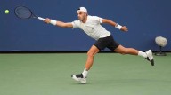 US Open: Cerúndolo ganaba 2-0 y lo perdió frente al 435° del mundo