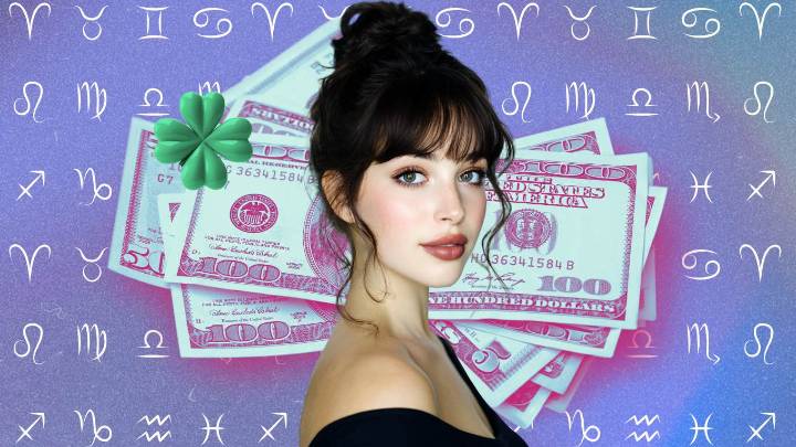 4 Zodiac Signs Attract Significant Abundance & Luck On August 18, 2025