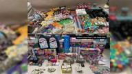 Five arrested after police find illegal 'magic mushrooms' at San Jose smoke shops