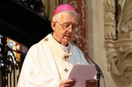French archbishop rescinds appointment of priest convicted of rape, asks for forgiveness