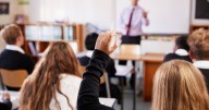 History teacher struck off after telling pupils about his 'top five sh*g list'