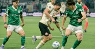 Universitario se despidió luchando Equipo 'crema' se marchó de la Libertadores con empate ante Palmeiras