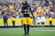 Playmaking Steelers safety surprisingly misses Panthers game