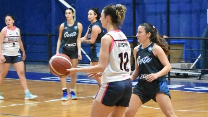 Rama Femenina: toda la programación para lo que viene en las distintas categorías