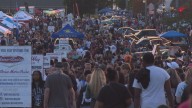 28th Street Metro Cruise returns for the 20th year