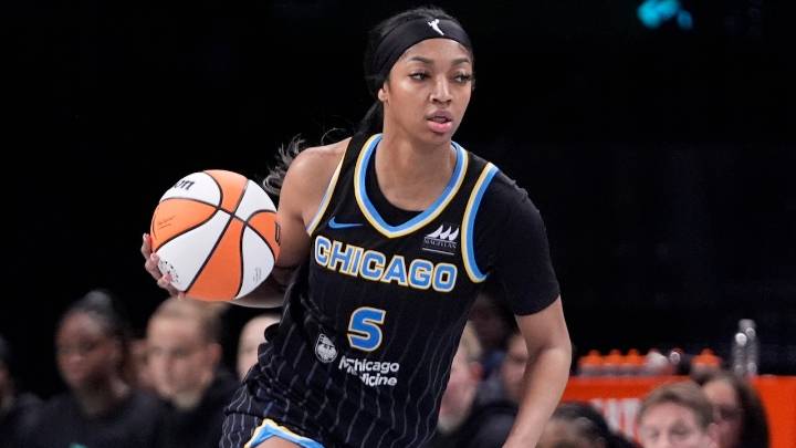 Las Vegas Aces vs. Chicago Sky FREE LIVE STREAM (8/25/25) | Time, TV Channel for WNBA regular season