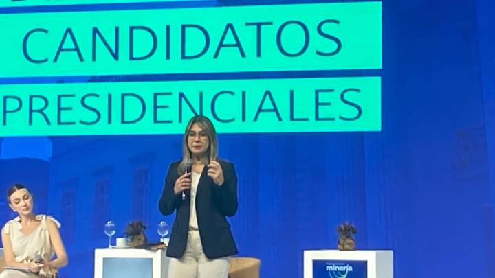 “Plan Colombia 2.0 que nos permita salir de la inmunda”: Vicky Dávila