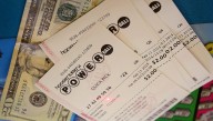 Powerball winning numbers for Saturday, Aug. 9, 2025