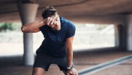 Pro Tip: Treat Your Depression By Going For A Run — The Misery Of Running Will Distract You From Your Depression