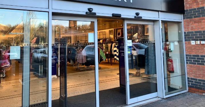 Next's £34 'comfiest ever' wide leg jeans fans are buying in all four colours