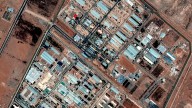 Europa amenaza con reimponer sanciones a Irán por su programa nuclear