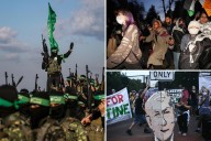60% of Gen Z in US support Hamas over Israel: poll