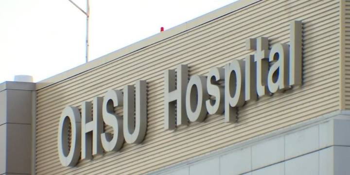 Largest gift ever: OHSU receives $2 billion donation from Knight family