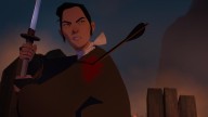 Netflix Anime Hits Anime NYC: 'Blue Eye Samurai,' 'Splinter Cell: Deathwatch' and More