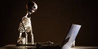 Dead need right to delete their data against AI, lawyer says • The Register