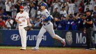 Shohei Ohtani homers in 3rd straight game, but Dodgers' malaise continues in 7