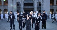 After pandemic debut, ENHYPEN sheds 'boy band' image ahead of BMO Stadium show