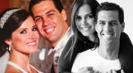 Gustavo Salcedo anuncia el FIN de su MATRIMONIO con Maju Mantilla: "Dar a conocer el término de mi relación"