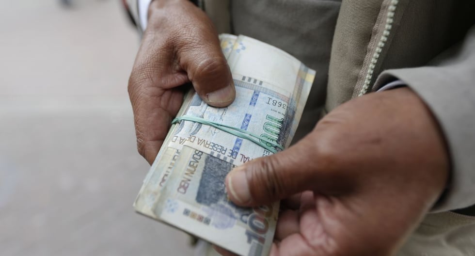 Tipo de cambio dólar hoy en Perú | ¿Cuánto está el precio del dólar este miércoles 20 de agosto? | Dólares a soles | compra y venta 