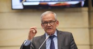 Gobierno solicita a Interpol captura internacional de Carlos Ramón González, exdirector del Dapre