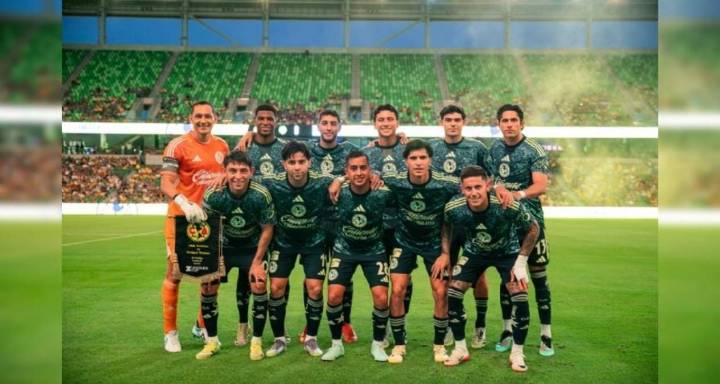 André Jardine se pronuncia tras el fracaso del Club América en la Leagues Cup 2025
