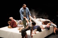 This year’s Fringe Festival blurs lines between artists, audience