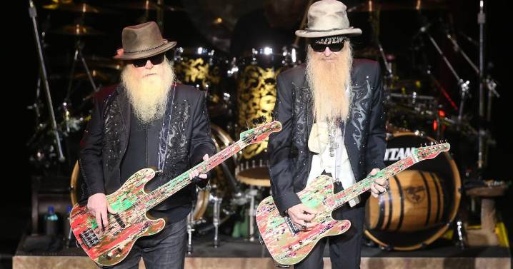 Author of Billy Gibbons book shares ZZ Top stories before band's Tulsa tour stop