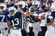 These Rutgers opponents are ranked in AP Top 25 ahead of 2025 season