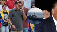Presidente de la Asamblea Nacional de Venezuela lanzó fuerte amenaza tras presiones de EE.UU.: 'Extranjero que entre a este país sin permiso, no sale'