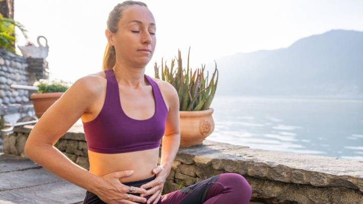The four science-backed exercises to improve insomnia, according to the experts