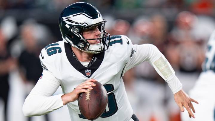 Eagles vs. Browns free NFL preseason live stream: Time, TV channel, where to watch