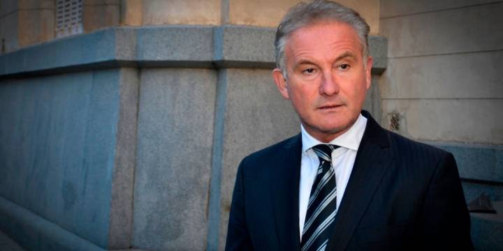 Condenaron un ex fiscal de Bahía Blanca por favorecer a una banda narcocriminal