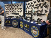 Local, federal police uncover major crime ring led by Venezuelan TdA gangsters