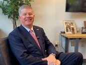 CEO of NCInnovation, group that boosts university research, to step down