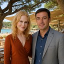 Nicole Kidman, ¿solo cenas de lujo en Ibiza junto al camarero más popular del país?