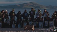 Con Sikuris y pedidos de justicia presentan UYARIY en Festival de Cine de Lima