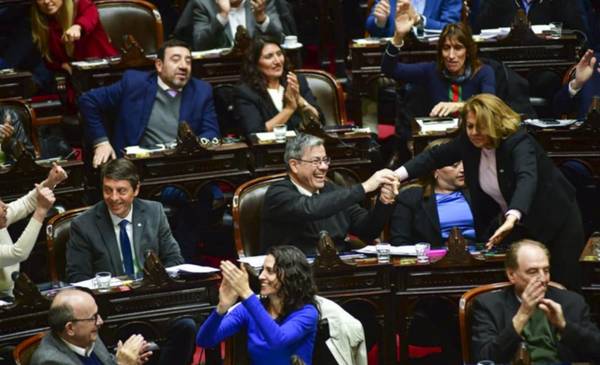 Tensión por los vetos: entre rechazos y validación