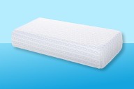 This Is the Best Pillow I’ve Found for Stomach and Side Sleeping
