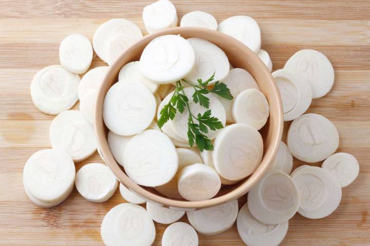 What Happens to Your Body When You Add Hearts of Palm to Your Diet