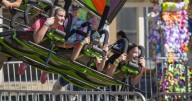It's almost Twin Falls County Fair & Rodeo time