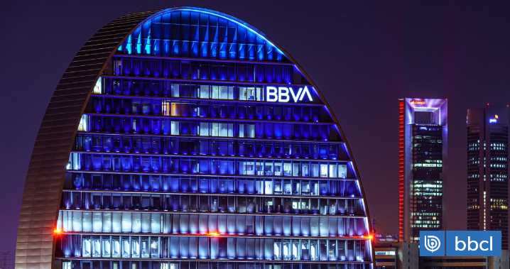 España: BBVA recurre a la justicia ante veto del gobierno a su fusión con Banco Sabadell