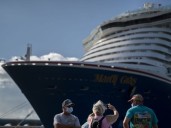 2 American fatalities on deadly day at Bahamas resort: Cops