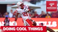 Nebraska football as camp ends: ‘We have to a right to do cool things’