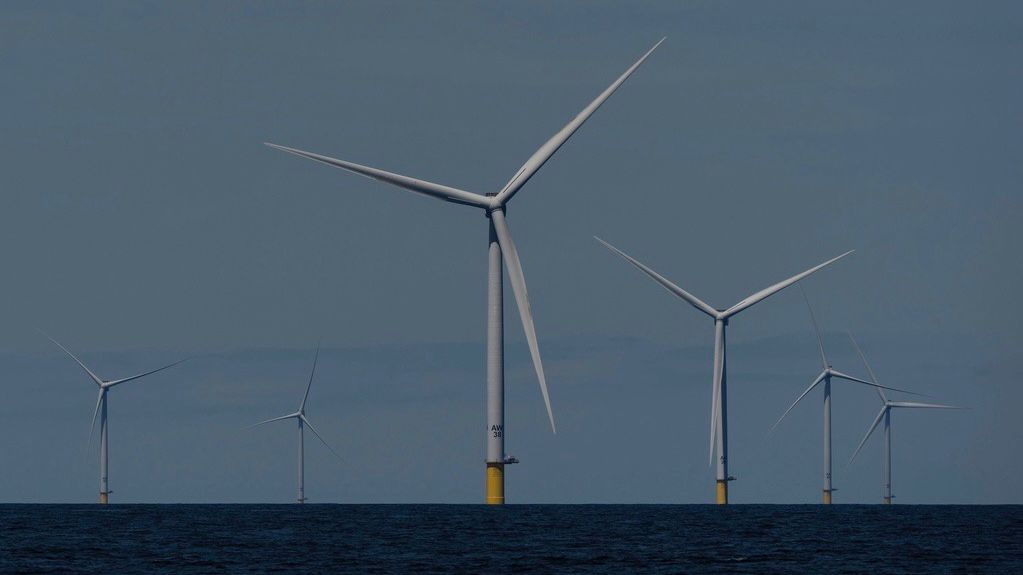 U.S. Transportation Department diverts $679M away from offshore wind projects