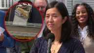 'Do not get Storrowed' Boston mayor shares advice for Allston Christmas